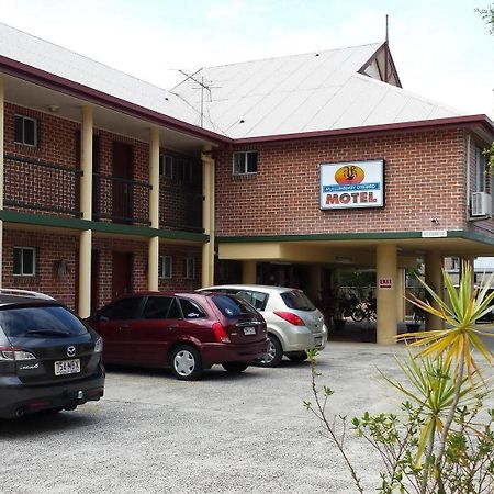 The Mullum Motel Culburra Exterior foto