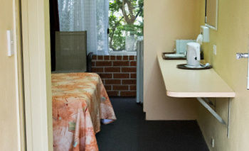 The Mullum Motel Culburra Exterior foto